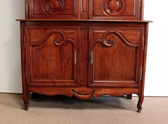 Small 19th Century Buffet-RVK-1022530