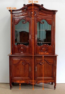 Small 19th Century Buffet-RVK-1022530