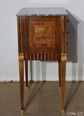 Small 19th Century Precious Wood Living Room Table-RVK-1152495