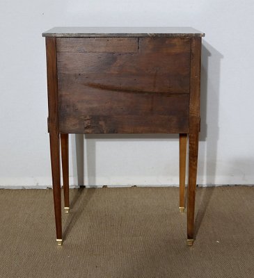 Small 19th Century Precious Wood Living Room Table-RVK-1152495