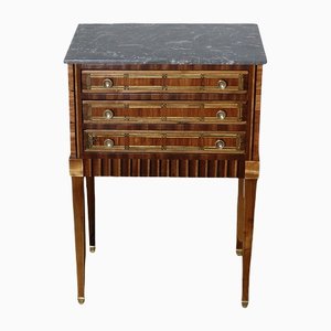 Small 19th Century Precious Wood Living Room Table-RVK-1152495