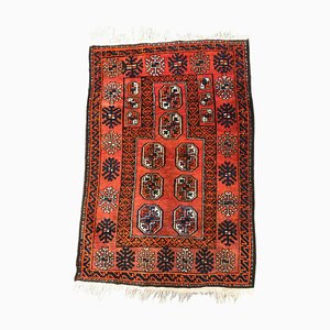 Small Afghan Baluch Rug-YMM-1061881