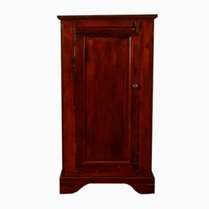 Small Antique Cabinet in Italian Fir, 1800s-RAQ-2032804