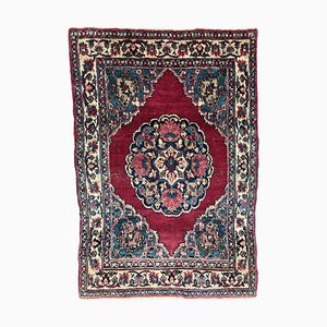 Small Antique Dorokhsh Rug-YMM-1061925