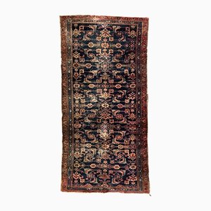 Small Antique Mahal Rug-YMM-1131892