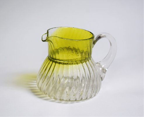 Small Antique Pitcher by Koloman Moser for Wiener Werkstätte-VA-676781