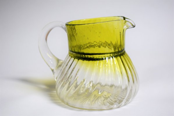 Small Antique Pitcher by Koloman Moser for Wiener Werkstätte-VA-676781