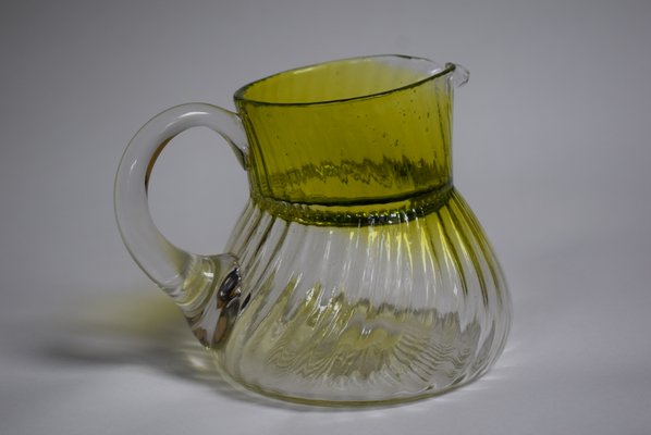 Small Antique Pitcher by Koloman Moser for Wiener Werkstätte-VA-676781