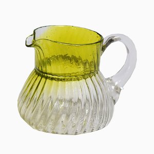 Small Antique Pitcher by Koloman Moser for Wiener Werkstätte-VA-676781