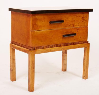 Small Art Deco Dresser-ELB-1145686