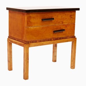 Small Art Deco Dresser-ELB-1145686