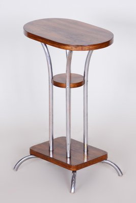 Small Art Deco French Side Table, 1930s-WHY-1271388