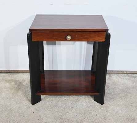 Small Art Deco Table, 1930s-RVK-1702747