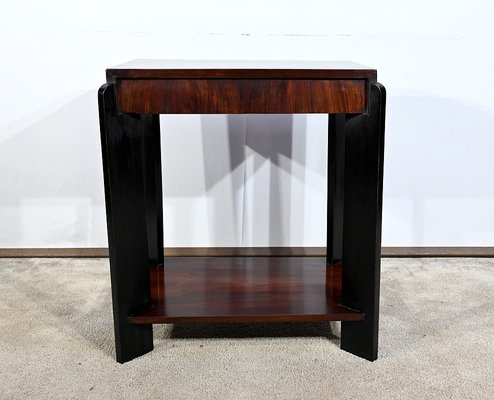 Small Art Deco Table, 1930s-RVK-1702747