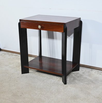 Small Art Deco Table, 1930s-RVK-1702747