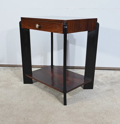 Small Art Deco Table, 1930s-RVK-1702747