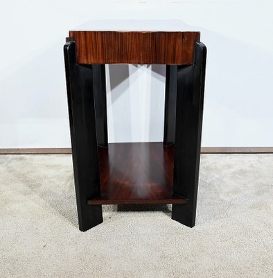 Small Art Deco Table, 1930s-RVK-1702747