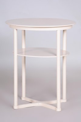 Small Art Deco Table, Austria, 1910s-WHY-1098724