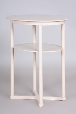 Small Art Deco Table, Austria, 1910s-WHY-1098724