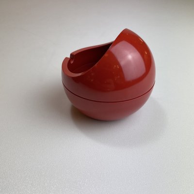 Small Ashtray by OPI Milano for Cini&Nils, 1970s-DX-1816257