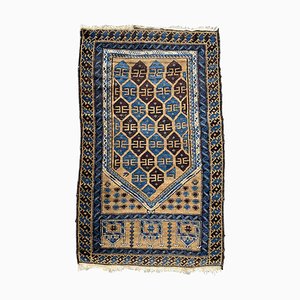 Small Baluch Afghan Prayer Rug-YMM-1061818