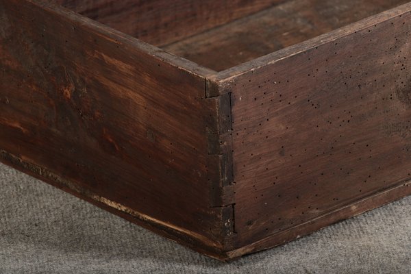 Small Baroque Chest of Drawers, Aachen, Germany, 1760s-DXD-1790788