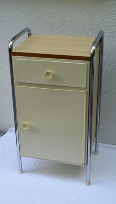 Small Bauhaus Doctor's Cabinet-VA-996878