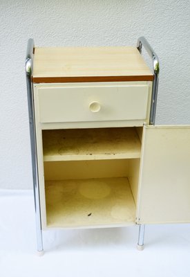 Small Bauhaus Doctor's Cabinet-VA-996878