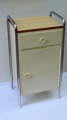 Small Bauhaus Doctor's Cabinet-VA-996878