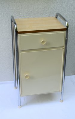 Small Bauhaus Doctor's Cabinet-VA-996878