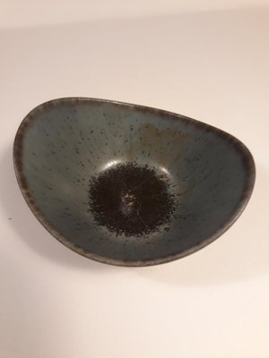 Small Bowl by Carl-Harry Stålhane for Rörstrand, 1950s-HYQ-565264