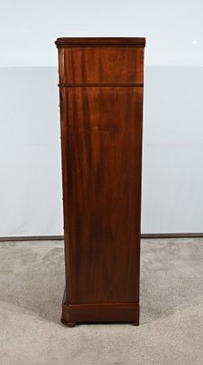 Small Cabinet in Mahogany, 19th Century-RVK-1745981