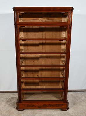 Small Cabinet in Mahogany, 19th Century-RVK-1745981