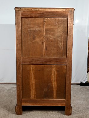 Small Cabinet in Mahogany, 19th Century-RVK-1745981