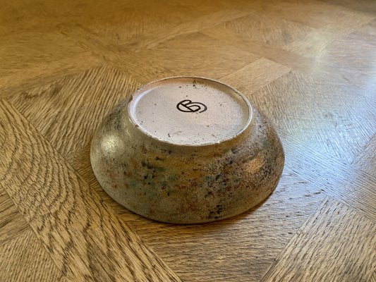 Small Ceramic Bowl by Bernard Buffat-TEP-1310818