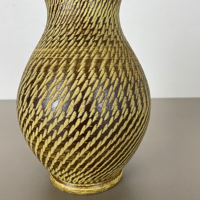 Small Ceramic Pottery Vase from Dümmler and Breiden, Germany, 1950s-QZ-1132552