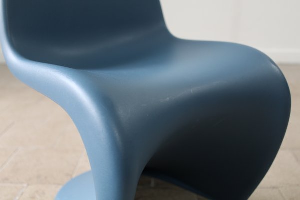 Small Chair by Verner Panton for Vitra, 2000s-CJH-1440851