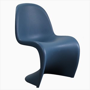 Small Chair by Verner Panton for Vitra, 2000s-CJH-1440851