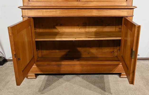 Small Cherry Buffet, 1900s-RVK-1818409