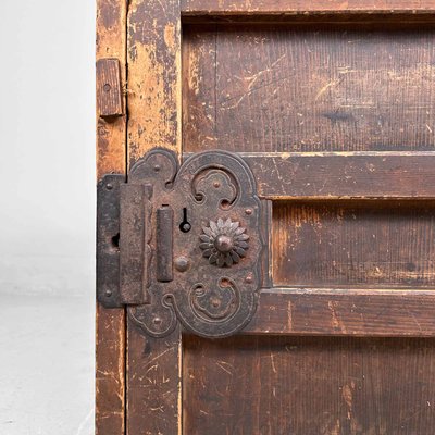 Small Chest of Drawers, Japan, 1890s-DWL-2020399