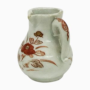 Small Chinese Red Iron & Gilt Porcelain Jug, Kangxi-UCH-1224795