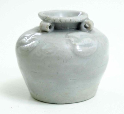 Small Chinese Vase for Holding Ink-SA-636419