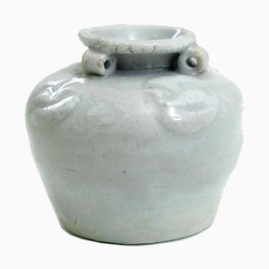 Small Chinese Vase for Holding Ink-SA-636419