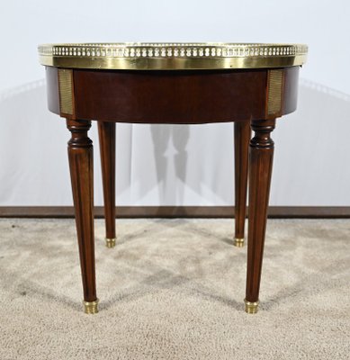 Small Coffee Table, 1950s-RVK-1770349