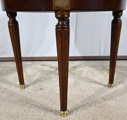 Small Coffee Table, 1950s-RVK-1770349