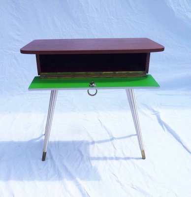 Small Colorful Console Table-UML-1815995