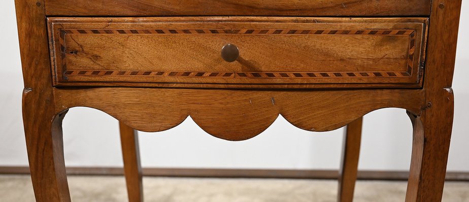 Small Commode in Walnut-RVK-1769701