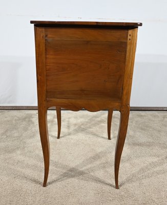 Small Commode in Walnut-RVK-1769701