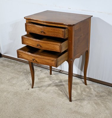 Small Commode in Walnut-RVK-1769701