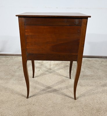 Small Commode in Walnut-RVK-1769701